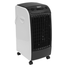 Sealey SAC04 3 in 1 Portable Air Cooler