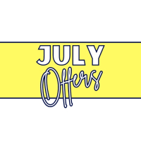 JULY OFFERS