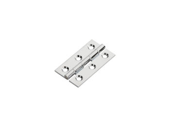 FTD Cabinet Hinge - Polished Chrome FTD Cabinet Hinge - Polished Chrome