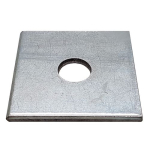 Square Plate Washers