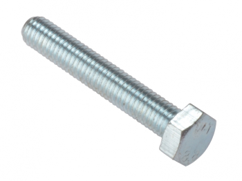 M4 Zinc Plated High Tensile Hex Set M4 Zinc Plated High Tensile Hex Set