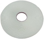 White Double Sided Glazing Tape