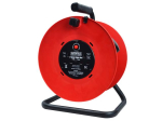 Faithfull Cable Reel - 240V, 13A, 50M