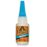 Gorilla Super Glue - 15g