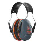 JSP Sonis Compact Low Profile Adjustable Ear Defenders 32dB