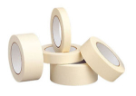 Masking Tape 50mm x 50m