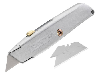 Stanley 99E Original Retractable Blade Knife Stanley 99E Original Retractable Blade Knife