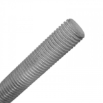 M10 X 1m Threaded Bar - Stainless Steel