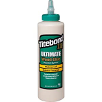 Titebond 3 Ultimate Wood Glue - 16oz (Green Label)