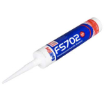 FS702 Intumastic Fire Resistant Acrylic Sealant